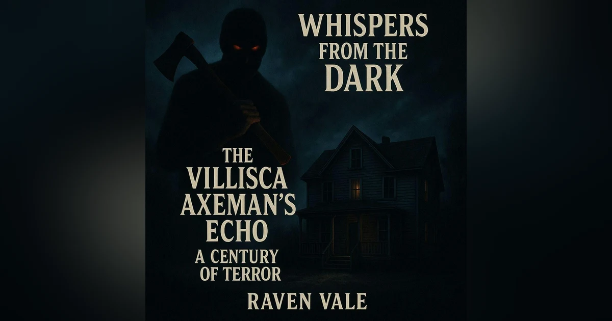 89: The Villisca Axeman’s Echo: A Century of Terror