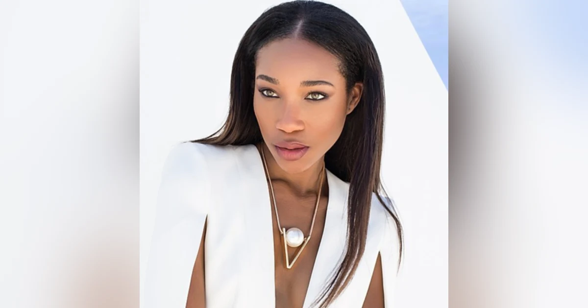 How to Become a Model with Guest Kamla-Kay