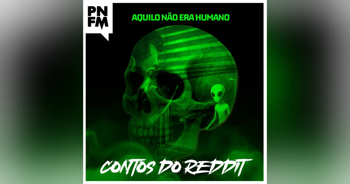 FREQUÊNCIA PN - ZYP23 - AQUILO NÃO ERA HUMANO