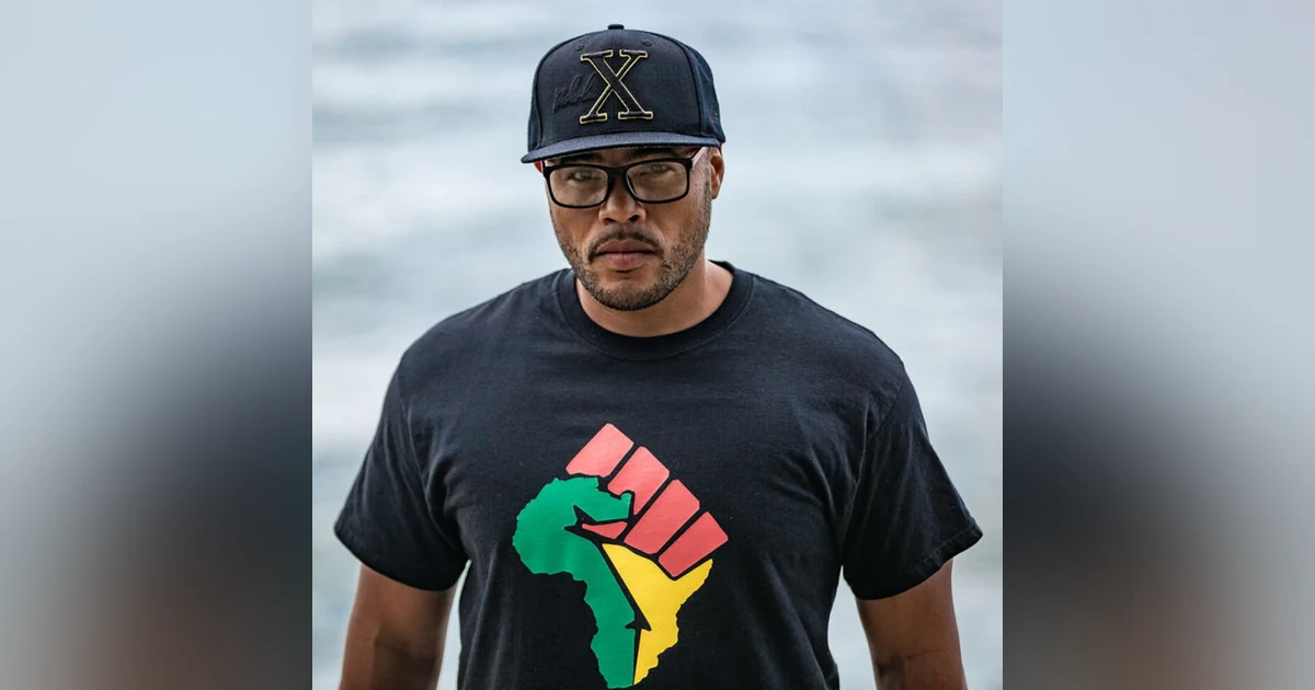 4. Diversity + Education with D.O. Gibson