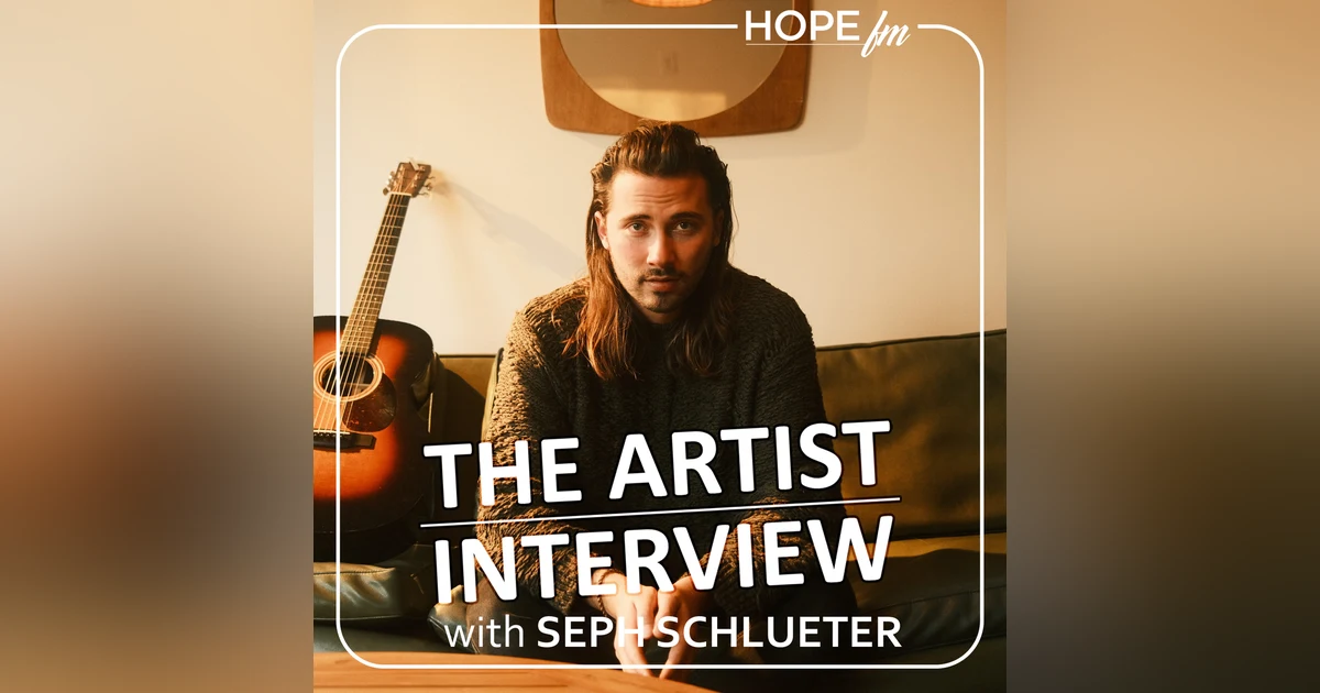 Seph Schlueter