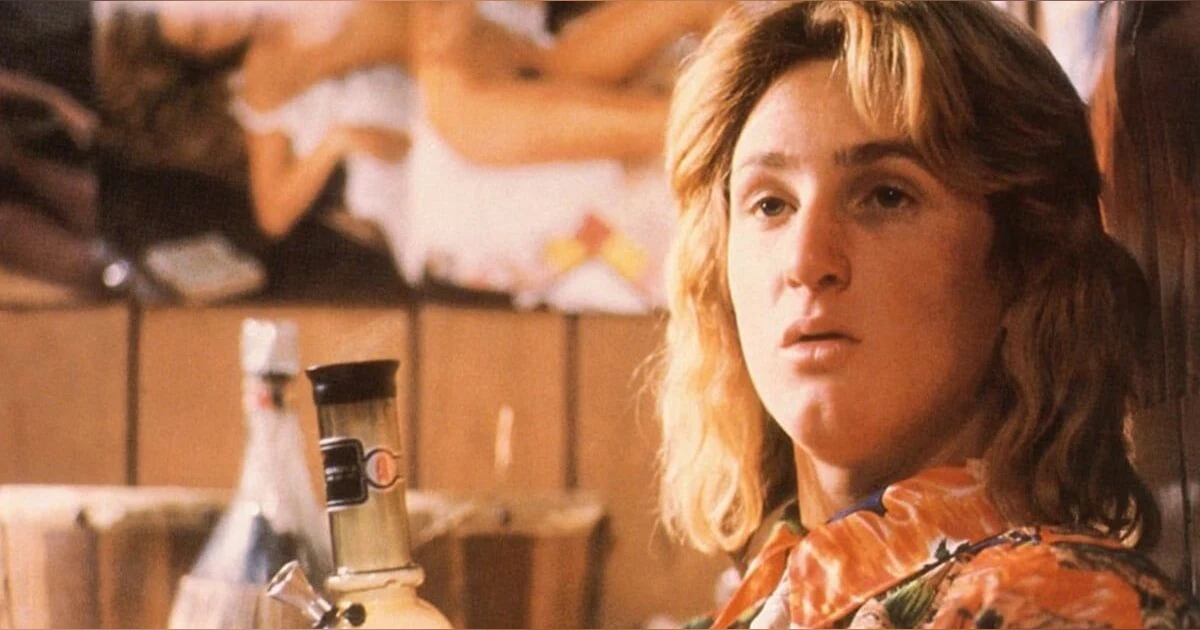 Midweek Mention... Fast Times at Ridgemont High