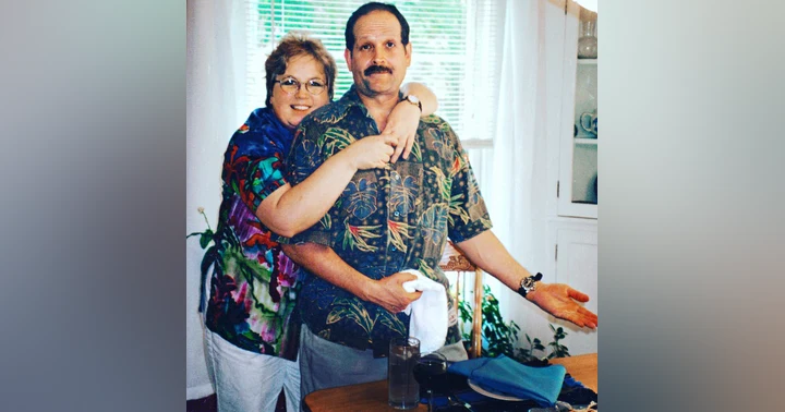 image for Nancy & Dan Brophy