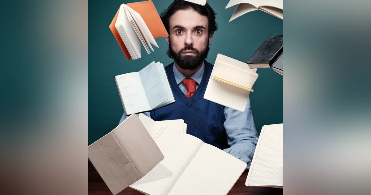 Are Subgenres in the Book Industry Getting Out of Hand with Maccabee and C.R. Rice