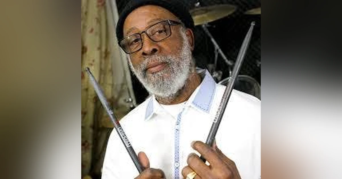 Soul-Speak with The One and ONLY Carlton "SANTA" Davis