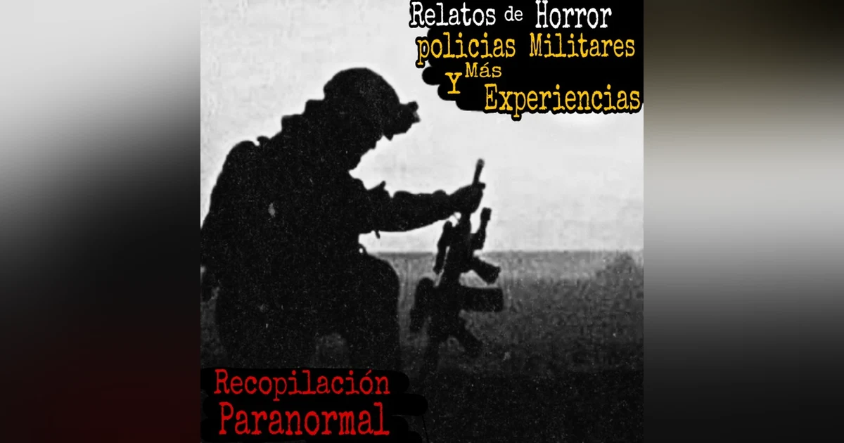 Recopilación de Experiencias Aterradoras de Suscriptores / Relatos Para Tener Pesadillas / L.C.E.
