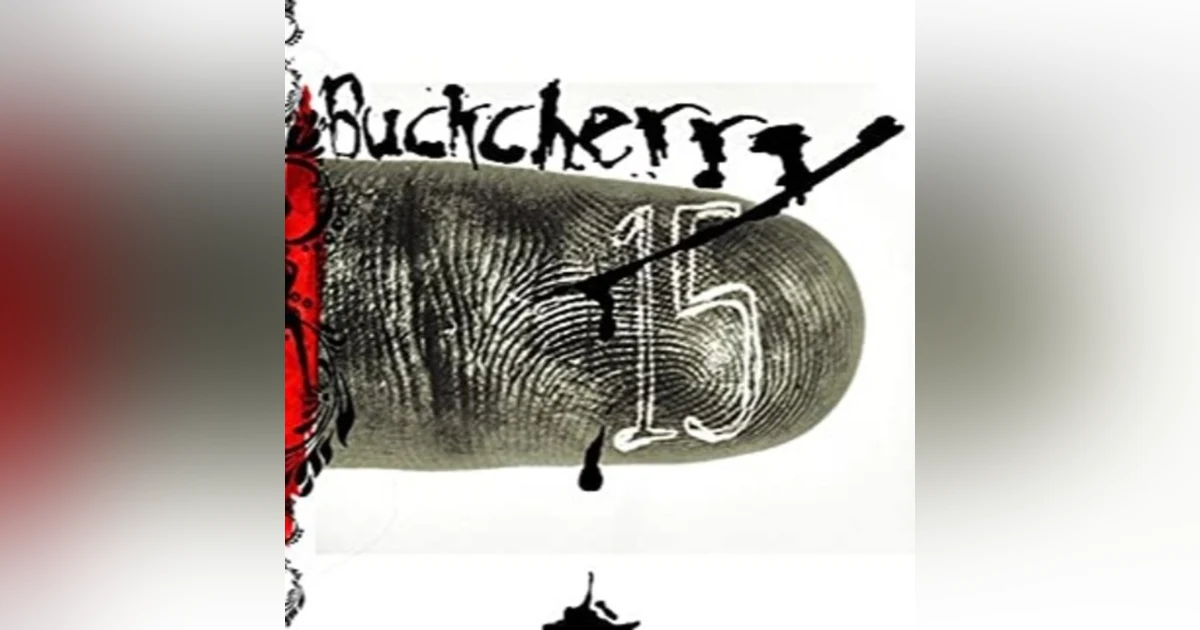 Buckcherry - Crazy Bitch (Isolated Tracks + Song Breakdown)
