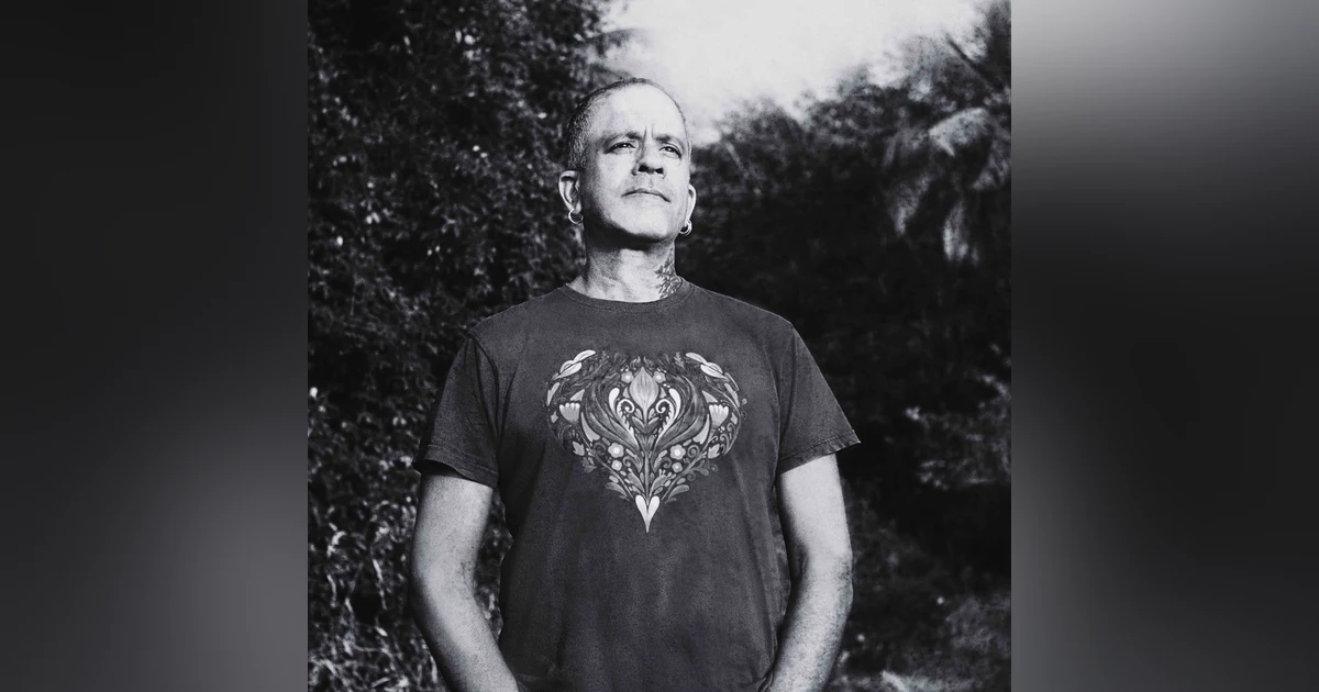 From Rock Machine to Human Be w/ Uday Benegal