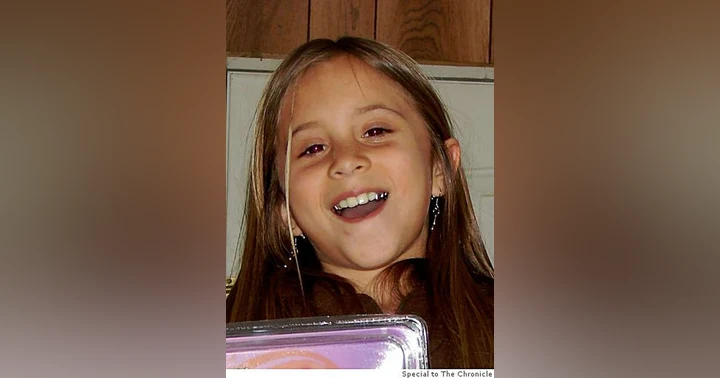 image for Suitcase in the Pond: The Sandra Cantu Case