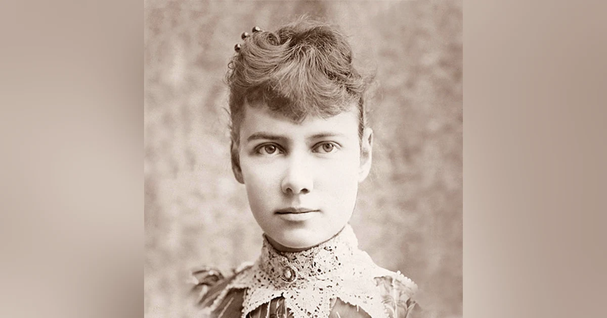 Nellie Bly