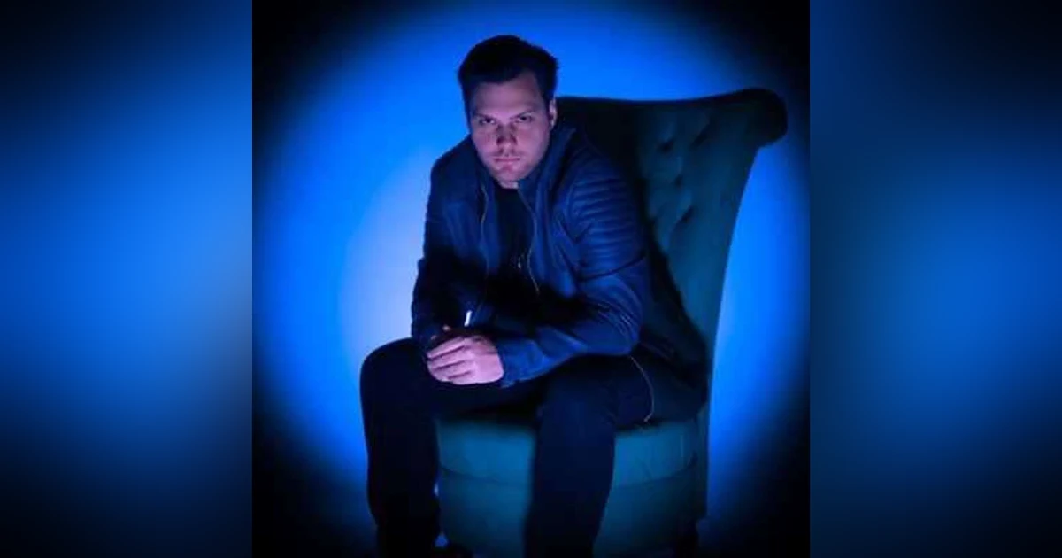 Living the dream with singer/songwriter and story teller Blake Isbell