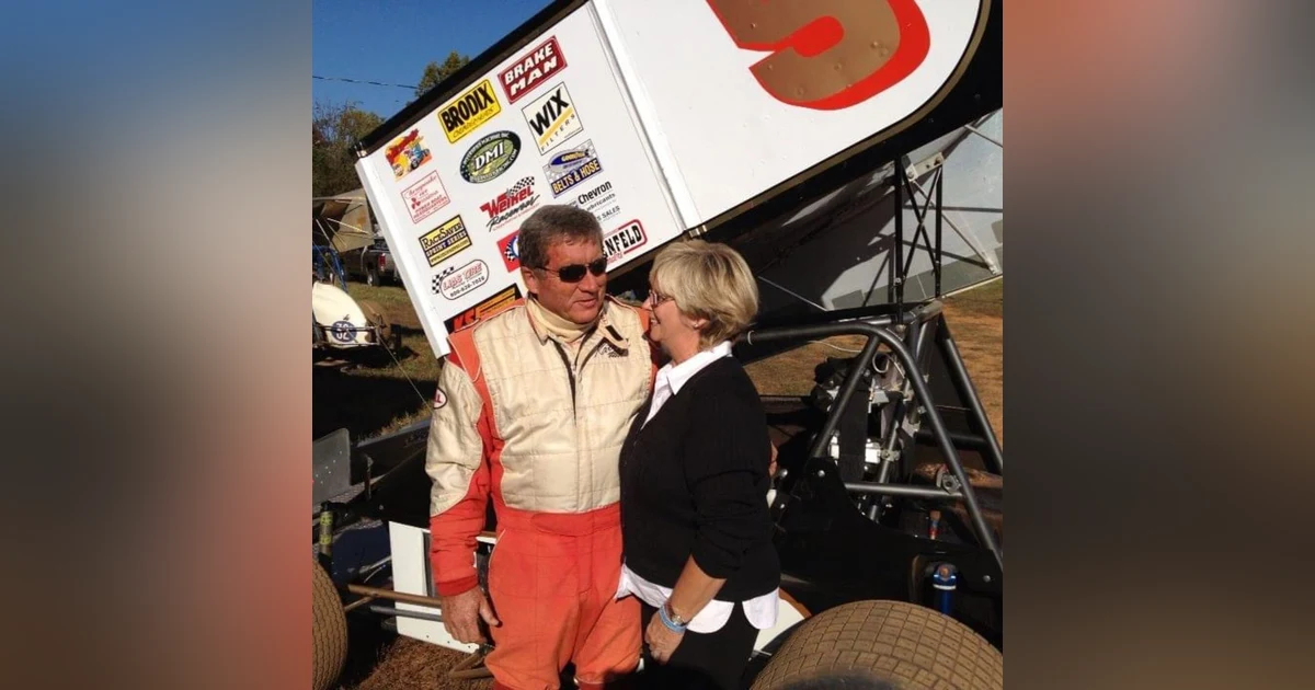 From Dirt to Daytona with Racing Legend Satch Worley