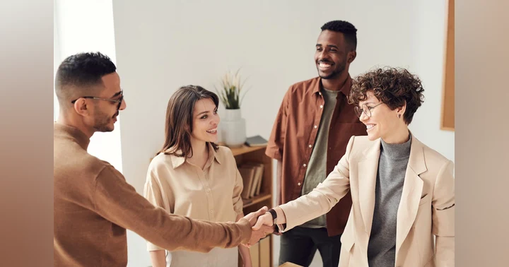 image for The Secret to Authentic Business Success: Building Real Connections