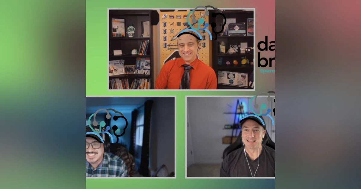 Episode 306: In the Dynamics Corner Chair: API Made Easy: Simplifying Integration