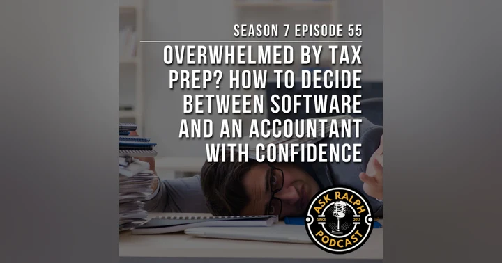 image for Is DIY Tax Filing Worth the Risk?