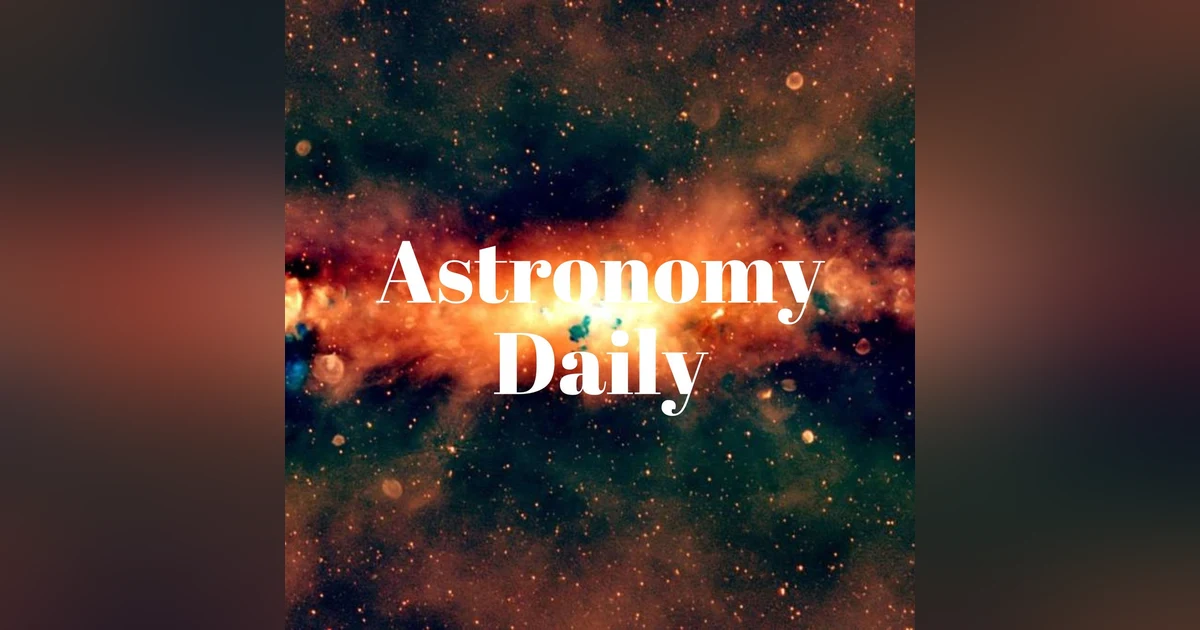 A New View of the Milky Way, Akatsuki's Legacy, and How to Spot Comet Lemmon