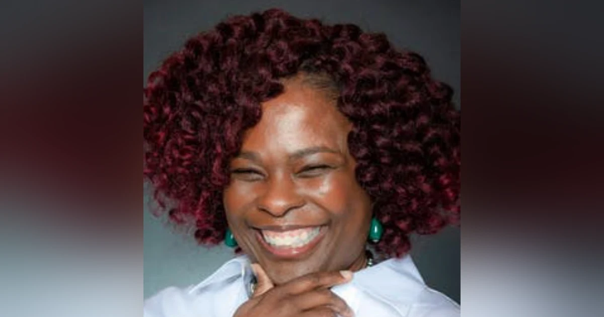 La'Quita Monley - John Maxwell Certified Speak, Coach, Facilitator, Trainer