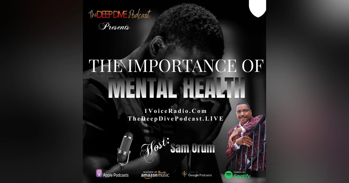 The Importance of Mental Health