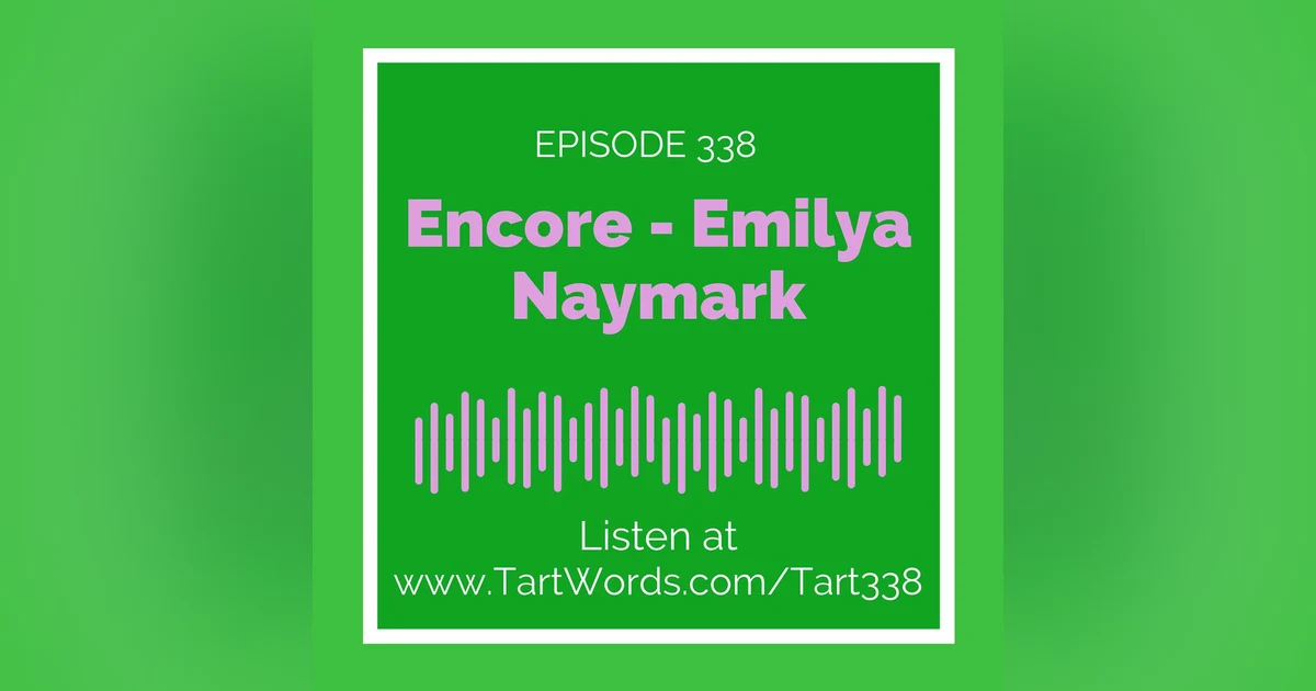 Russia Week - Encore: Emilya Naymark