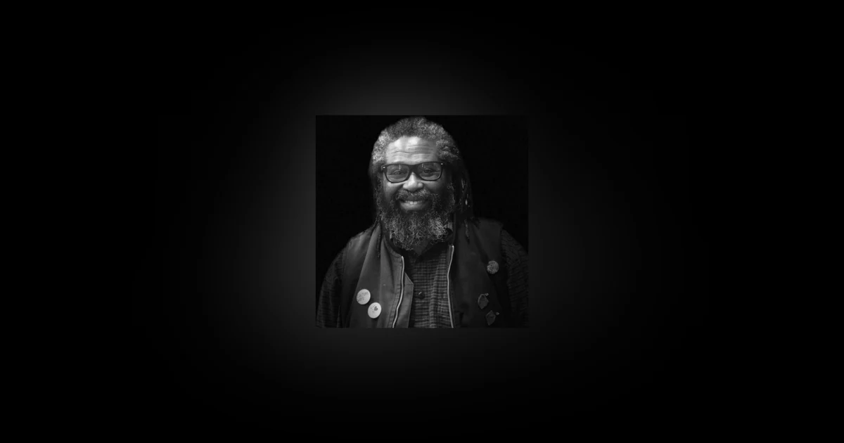 An interview with Rawle James on Quintessential Poetry - March 22, 2023