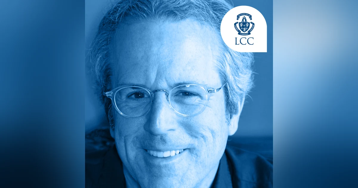 Rene Balcer '71: Writer, Producer & Photographer