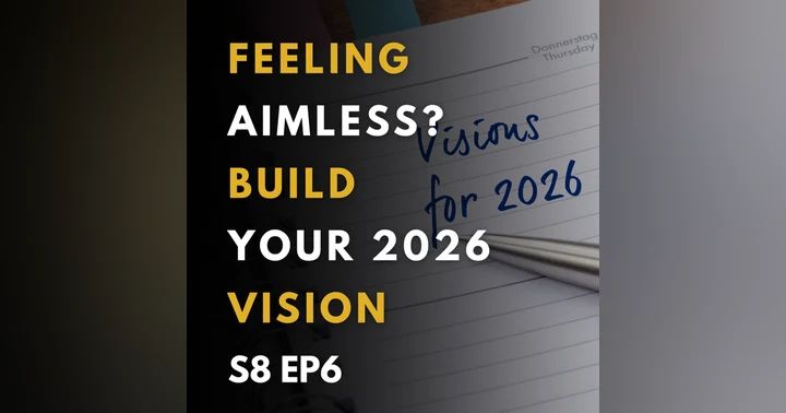 image for Crafting Your 2026 Financial Vision: Building Clarity, Confidence, and Faith