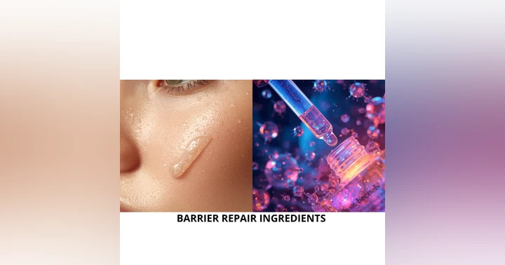 image for Deep Dive into Barrier Repair Ingredients