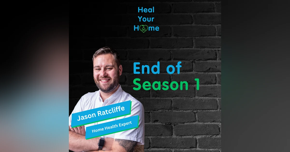 End of Season 1