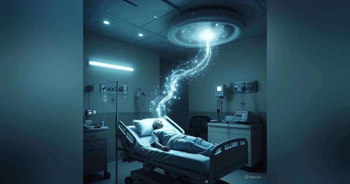 Doctors and The Supernatural