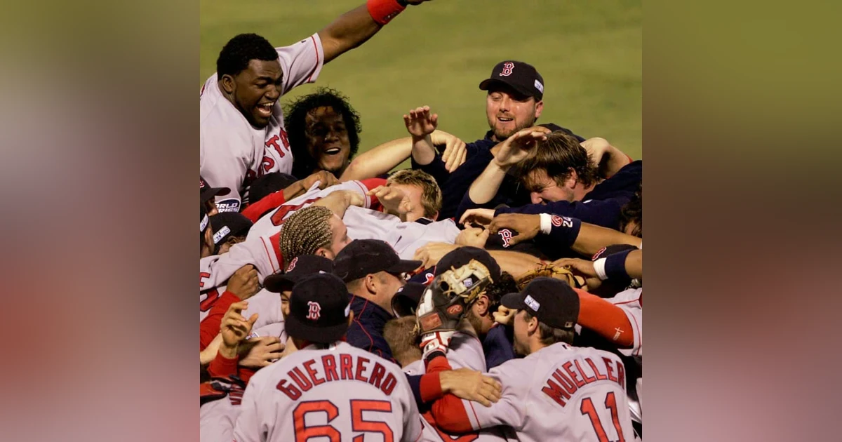 Team Deep Dive #27 - Boston Red Sox - Ep. 469