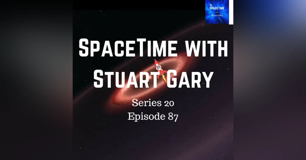 87: Dust cloud discovered around nearest star