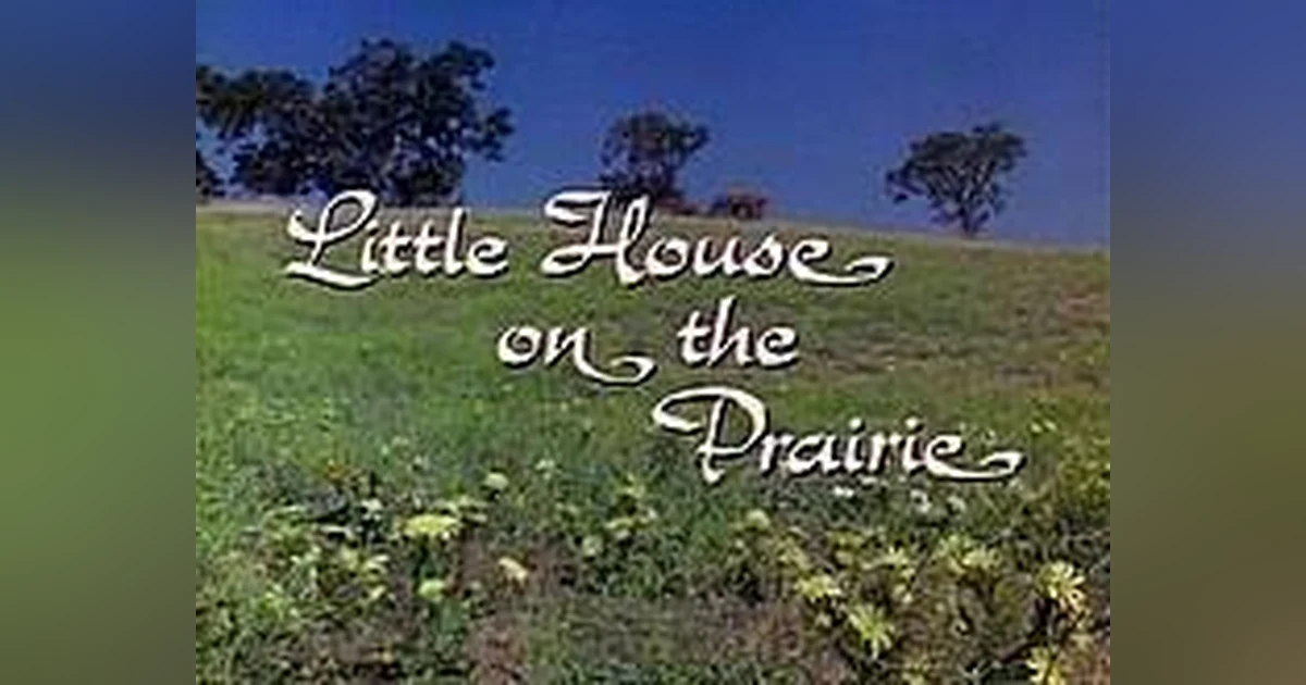 Remembering Little House On The Prairie with Dean Butler
