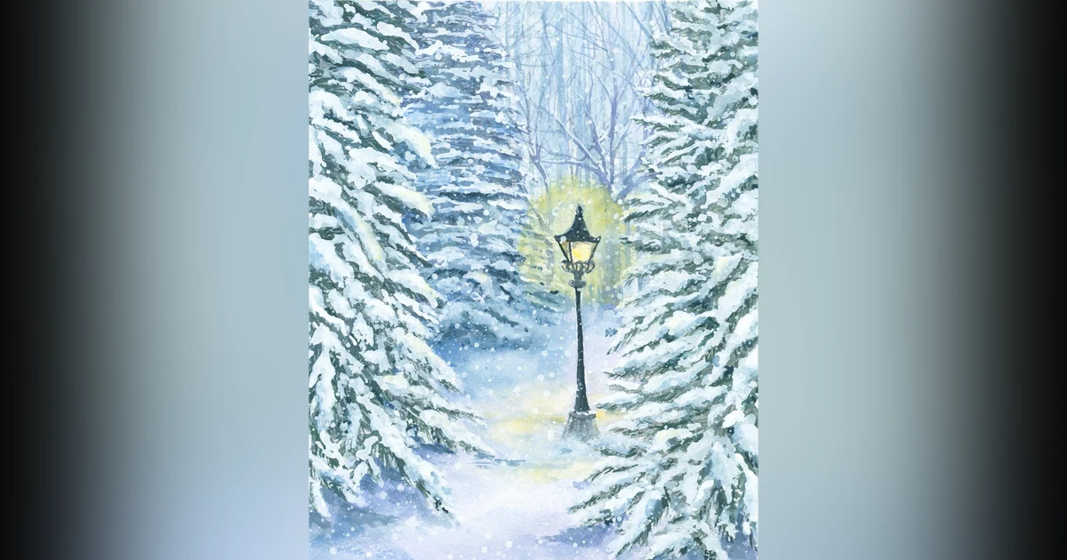 The Lion, the Witch, and the Wardrobe by C.S. Lewis