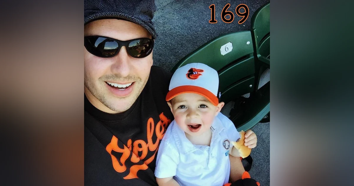 169: Happy Father's Day