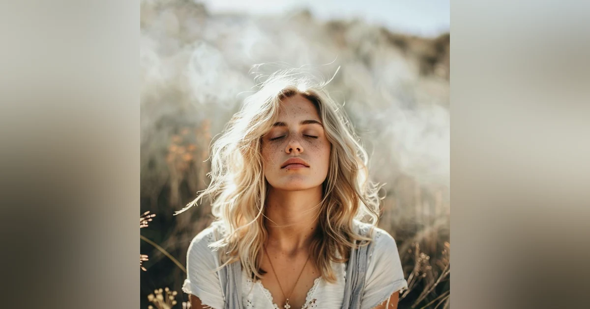 Transcedental Meditation Reduced Stress and Anxiety