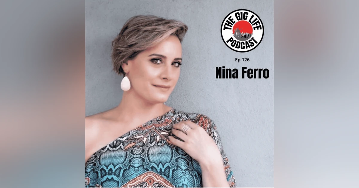 126. Nina Ferro