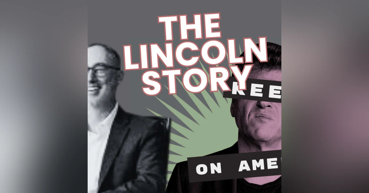 Before Abe Was Lincoln: Jonathan Earle on the Most Important Election in American History