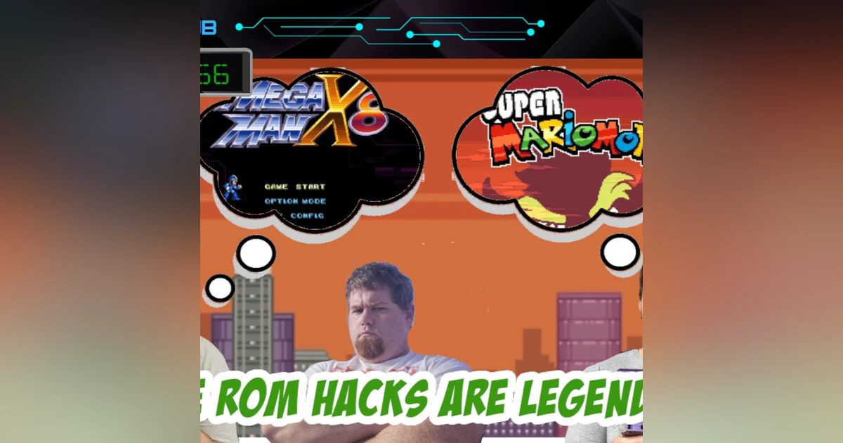 Ep. 56: Games with a Twist! | What are you playing?