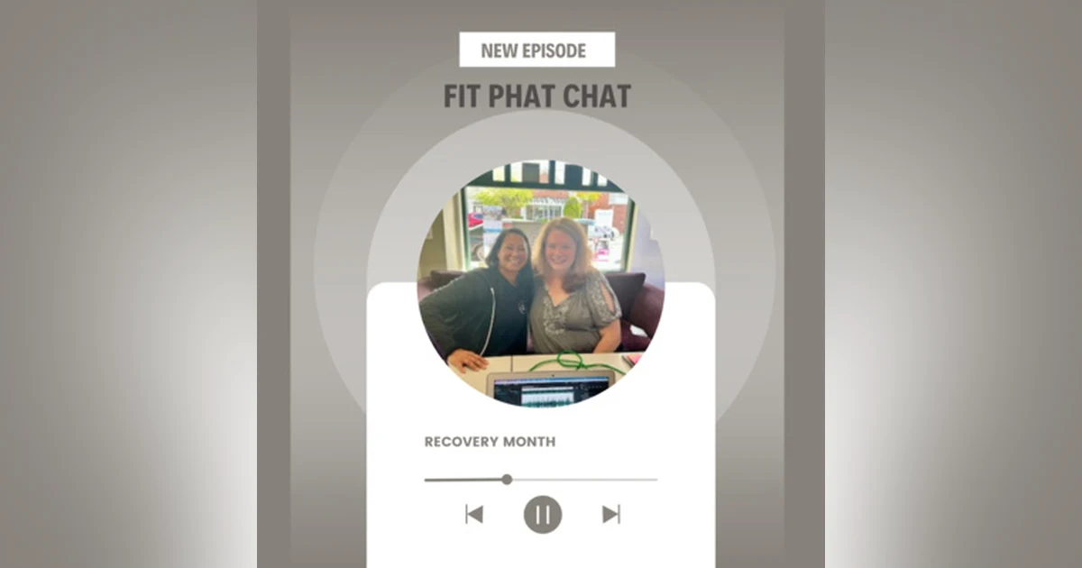 S3E4 Recovery Month