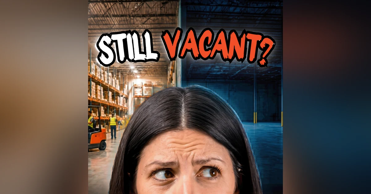 Commercial Real Estate Leasing Tips for Landlords | Lease Faster and Avoid Vacancy