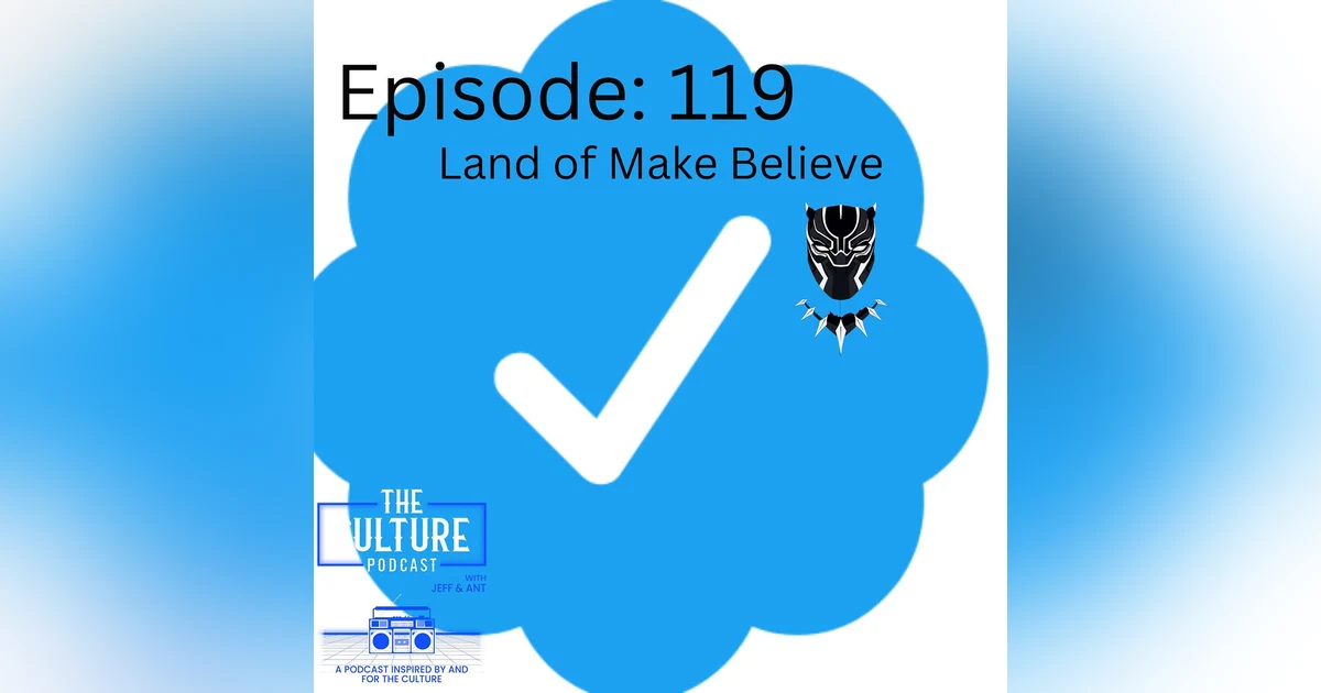 Land of Make Believe