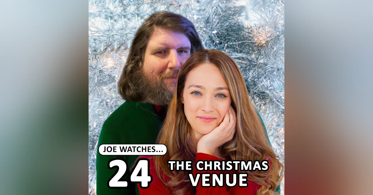 24. The Christmas Venue