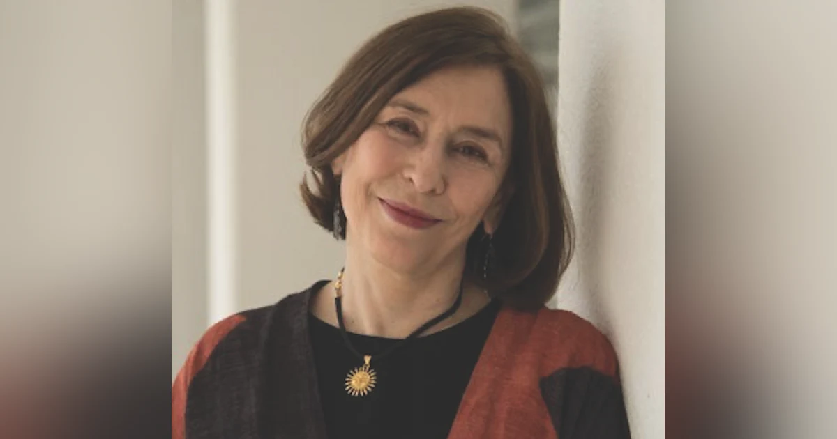 Azar Nafisi | Guest: Thoughts from a Page Podcast