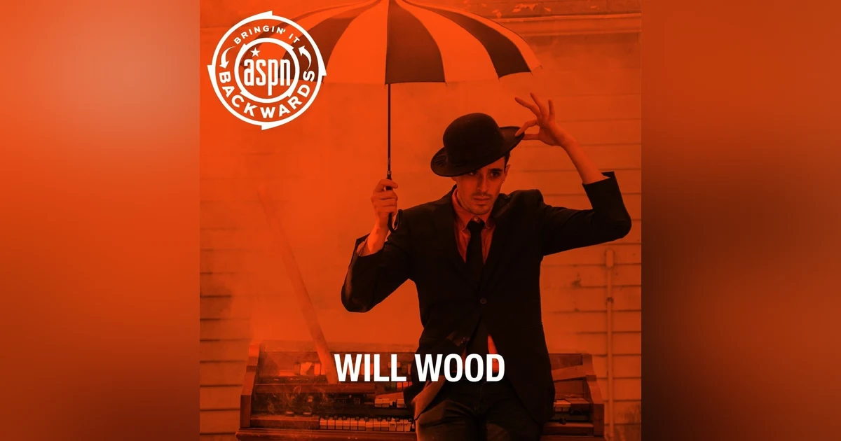 Interview with Will Wood