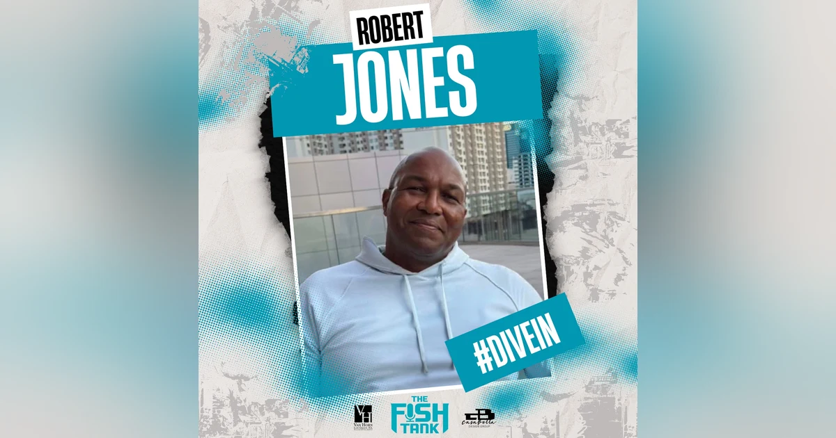 Robert Jones: That Dolphins Defense Was Something Special