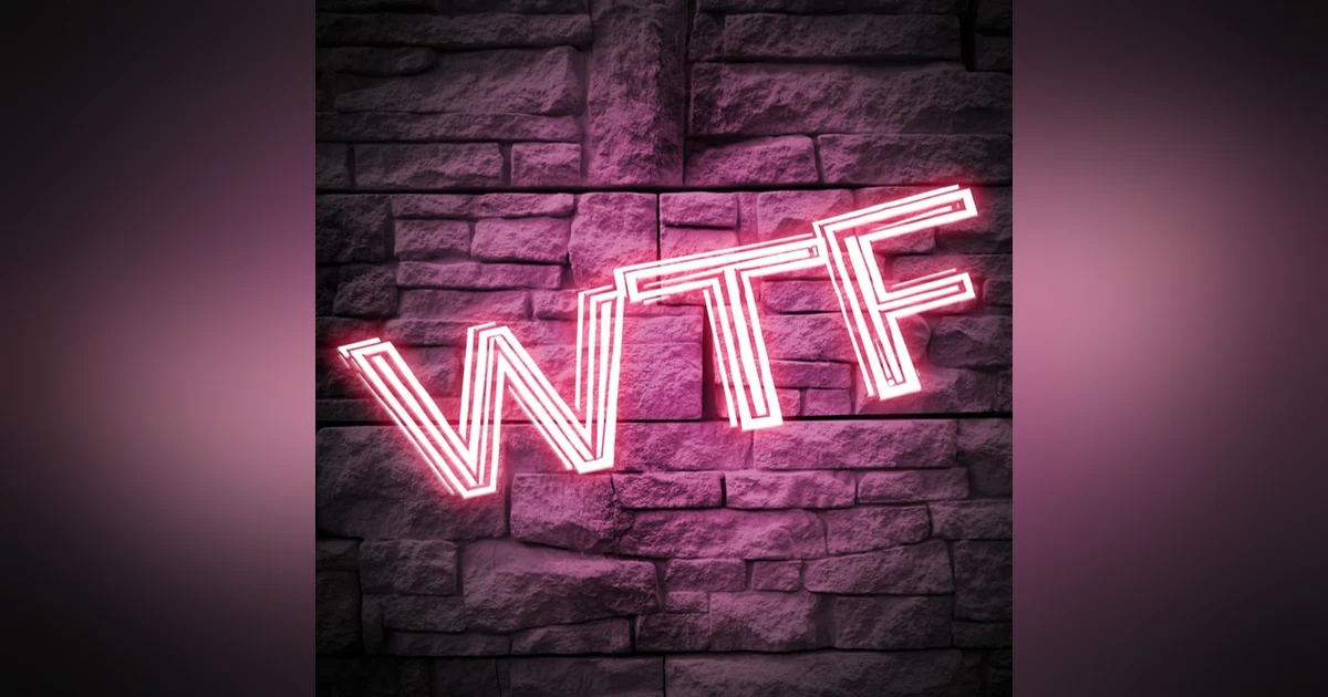 Weird News with Lita OnLoud