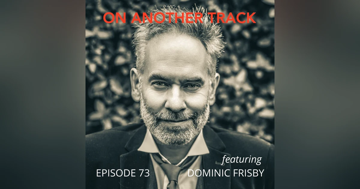 Dominic Frisby - The funny man of finance who will make you smarter and richer!