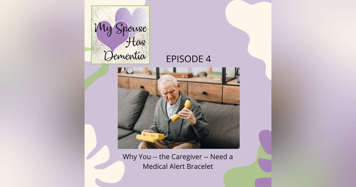 Why You Need a Medical ID Bracelet