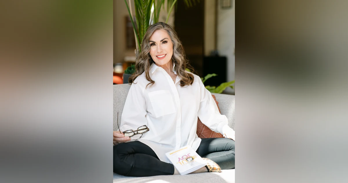 Ep: 1845 Julie Merriman - Good Girl Detox