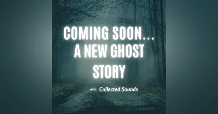 image for New Story Coming Soon!!